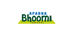 APARNA BHOOMI logo