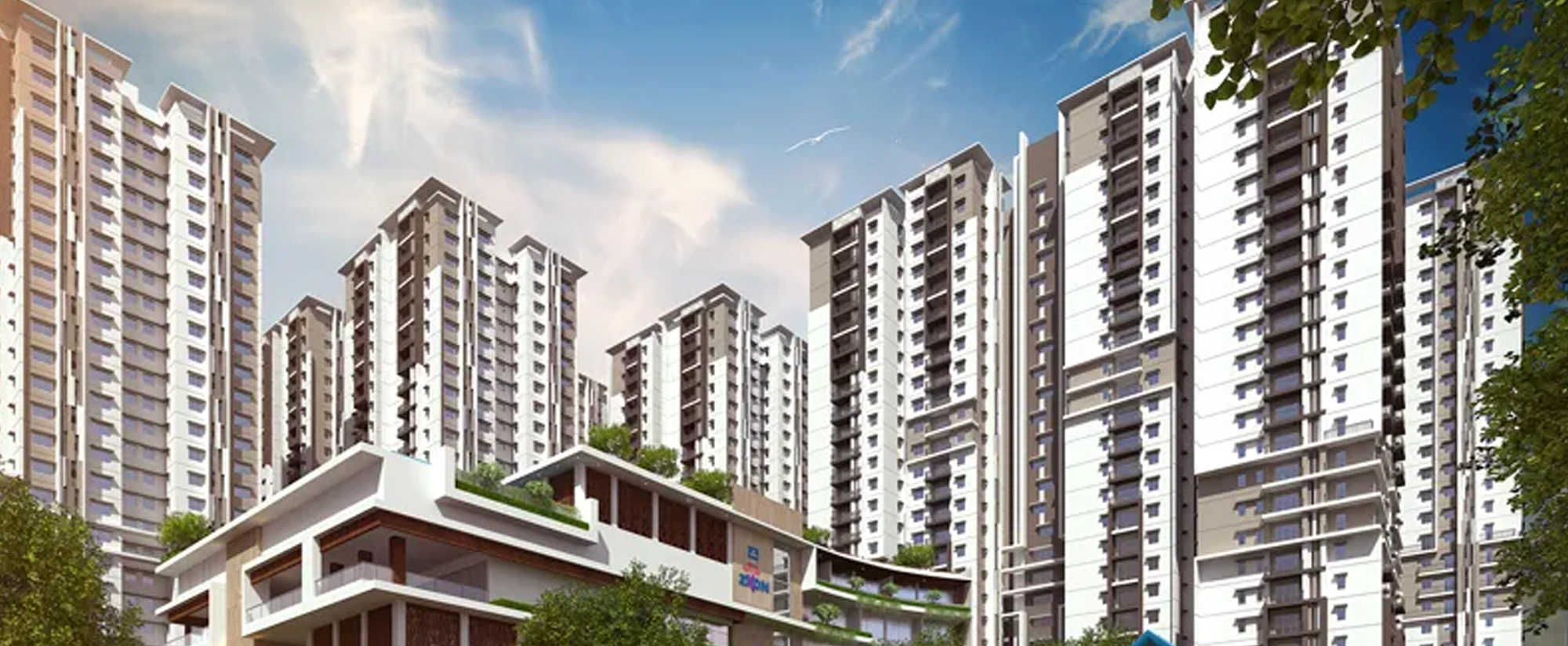 Aparna Constructions set to launch 8 new projects this year!