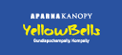 APARNA KANOPY YELLOWBELLS