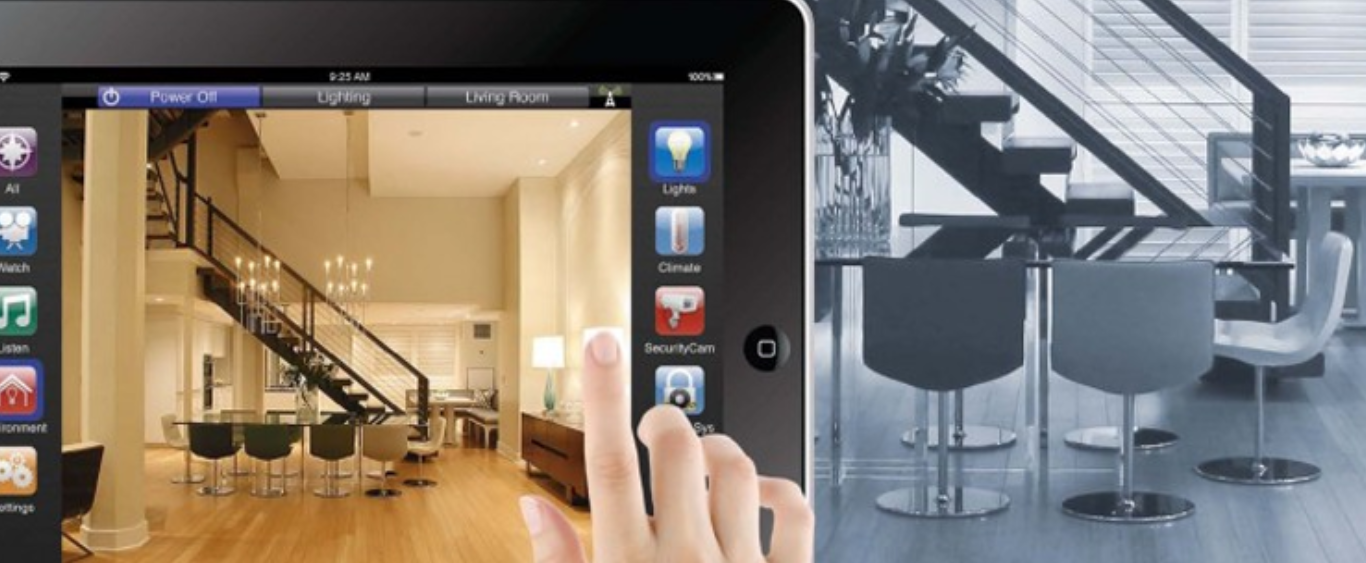 Home Automation Ideas