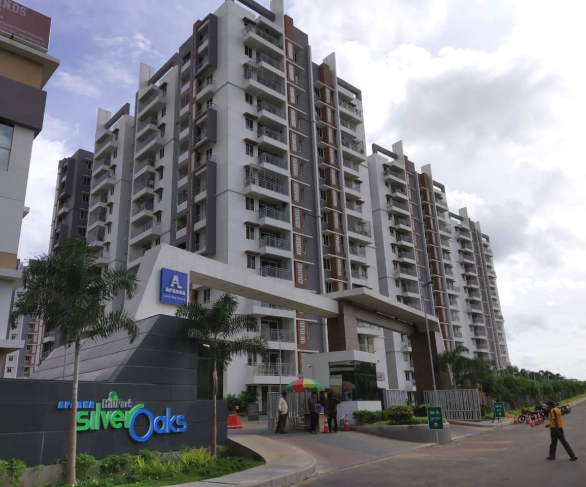 Aparna HillPark Silver Oaks