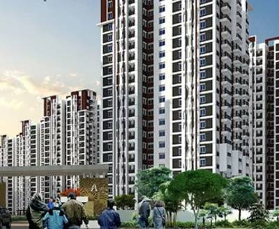 2 & 3 BHK Apartments in Kondapur That Are Perfect for Nuclear Families