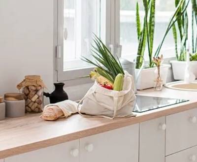 3 Modern and Eco-friendly Interior Designs for Your Kitchen