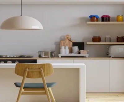 4 Suggestions for a Classy, Budget-friendly Kitchen Makeover