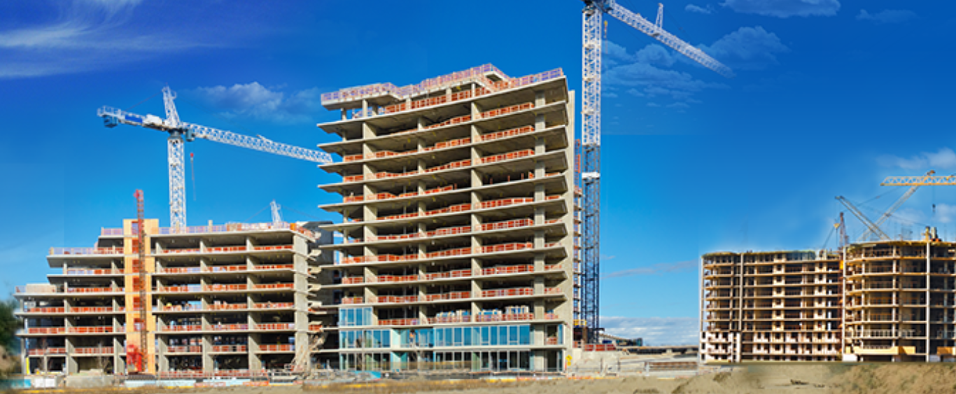 5 Benefits of Buying an Under-construction Property