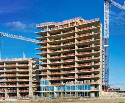 5 Benefits of Buying an Under-construction Property