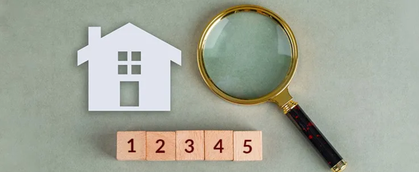 5 Key Things to Understand as a First Time Home Buyer