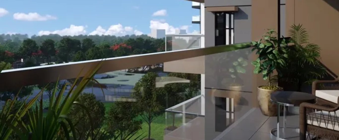 5 Reasons a Modern House With a Balcony Can Elevate Your Standard of Living