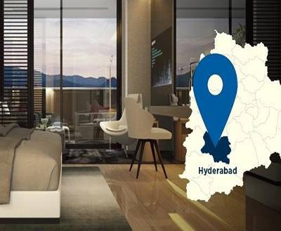 5 Reasons to Invest in Ultra-luxury Villas in Hyderabad