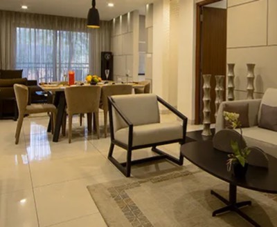 6 Essential Qualities Of Luxury Apartment Amenities