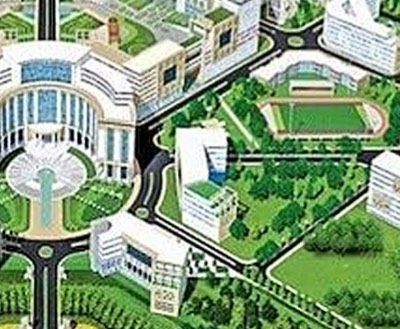 8 Ways Amaravati is the Future of Cities