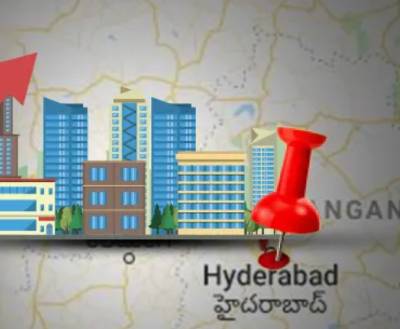 A Quick Comparison Of Area Wise Land Prices In Hyderabad