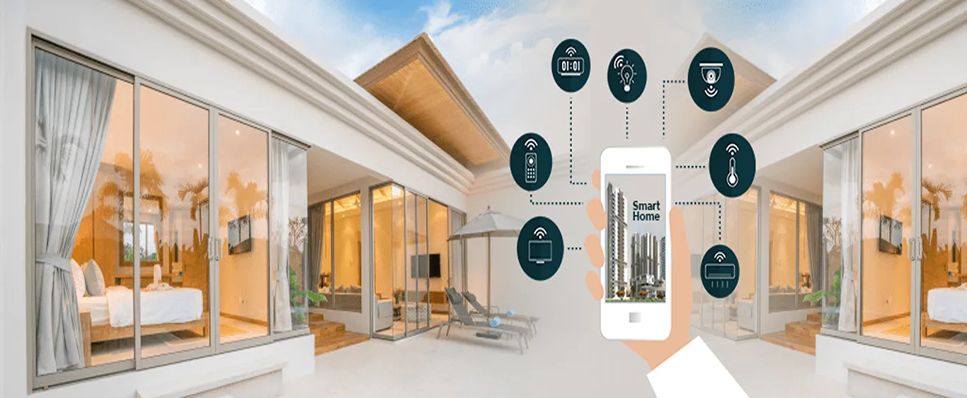 Smart Home