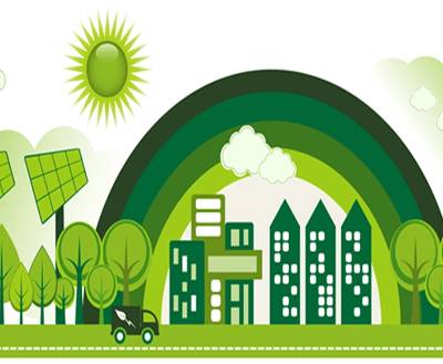 Amazing Benefits of Green Buildings