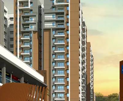 Apartments For Sale By Aparna Constructions In Kompally