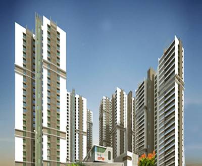 Apartments in Shaikpet Where You Can Live Life King Size