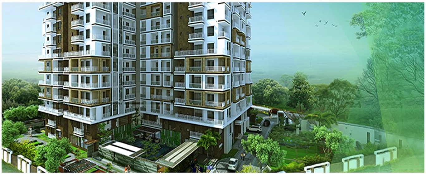 Best Gated Community in Manikonda for It Professionals