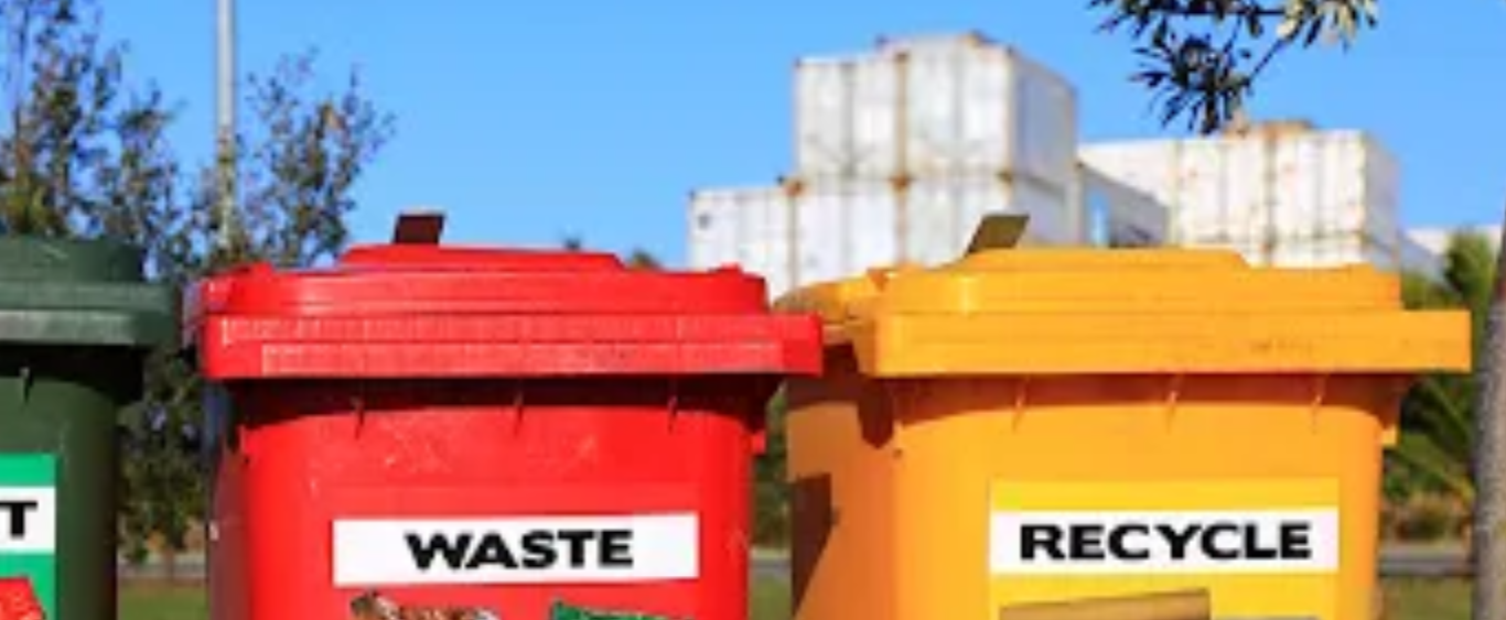 Best Waste Management Tips for your Apartment