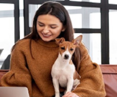 Finding a Perfect Pet-friendly Apartment