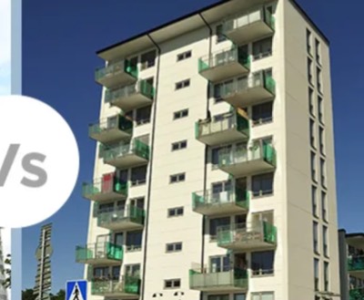 Gated Communities Vs Independent Apartments – Which One to Choose?