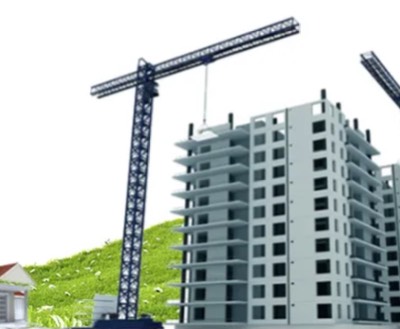 Green Construction is the Foundation for India’s Success