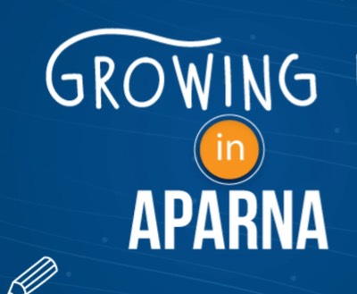 Growing Up in Aparna