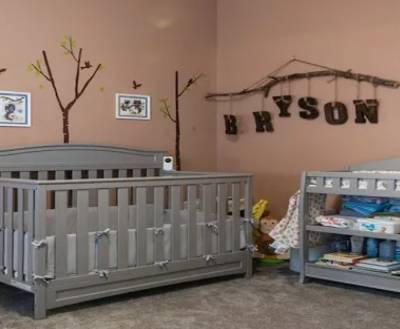 Guidelines for Baby-proofing Your Home