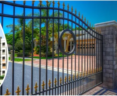 Gated Community Safety Features That You Cannot Ignore