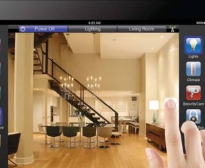 Home Automation Ideas for Your Dream Home