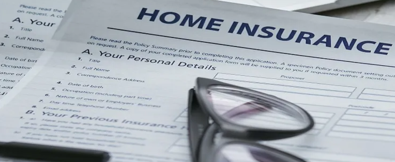 Home Insurance: What You Should Know!