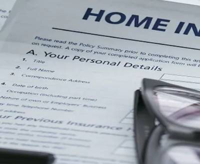 Home Insurance: What You Should Know!