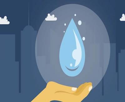 How Green Buildings Help Save Water