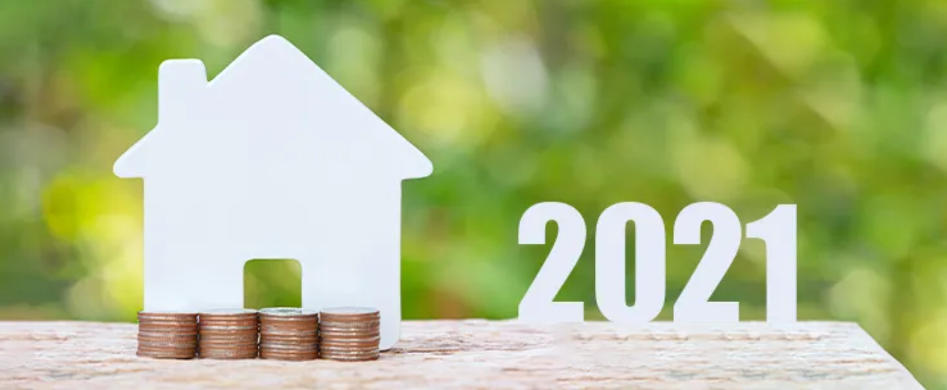 How Home Buying Will Change in 2021