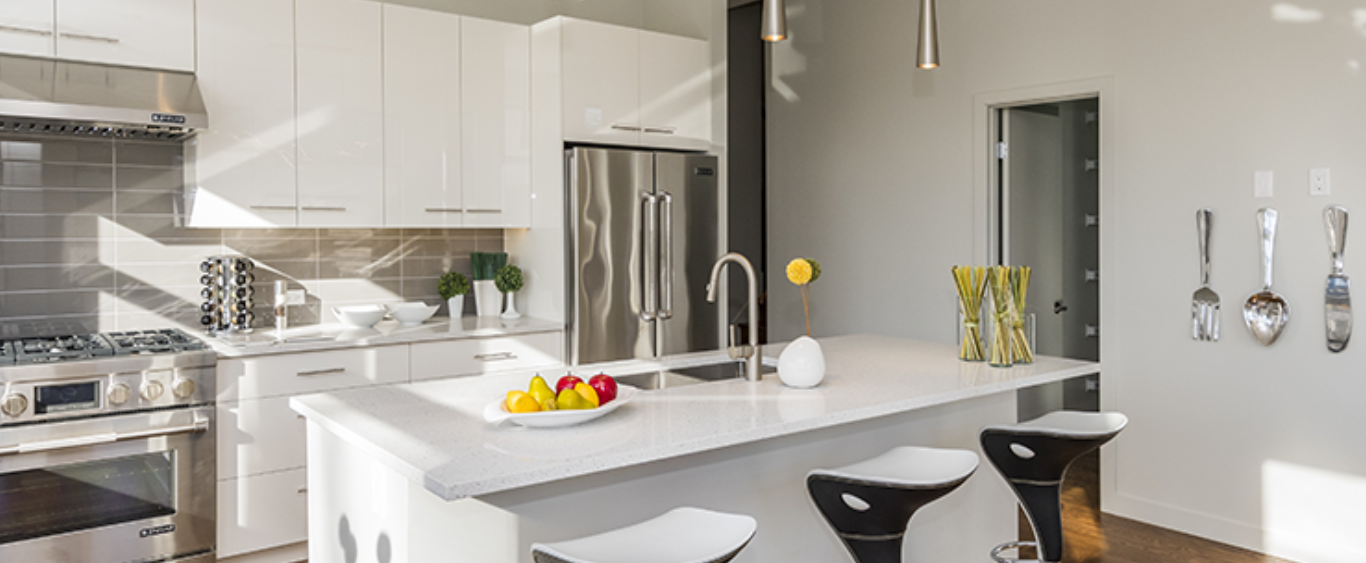 How to Maximise Space in Your Kitchen