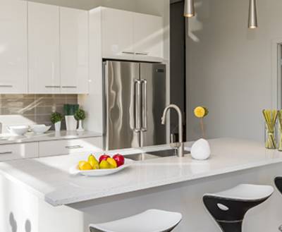 How to Maximise Space in Your Kitchen