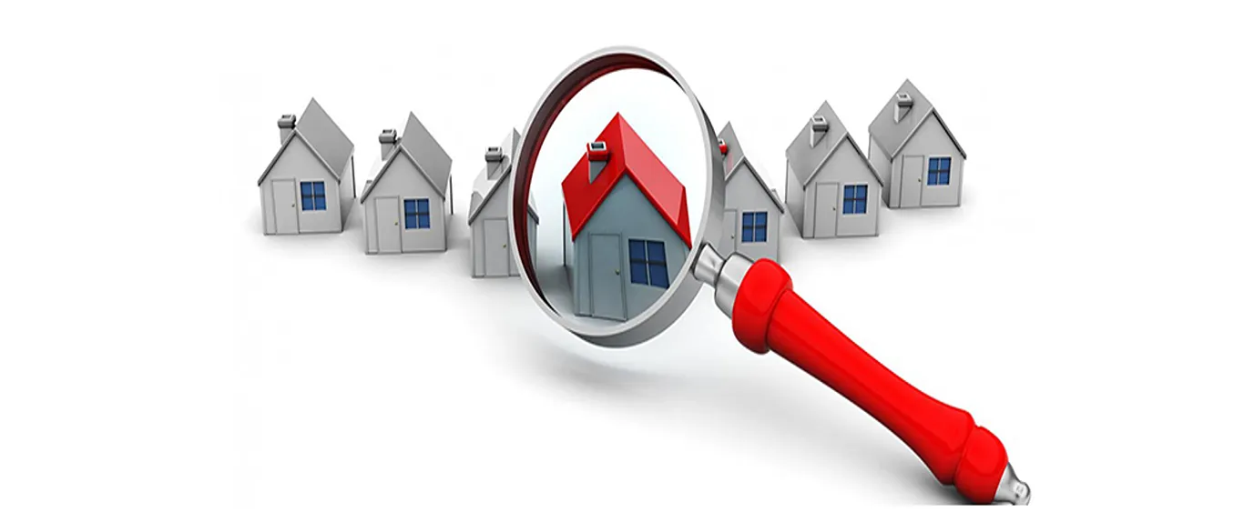 Property Search Challenges