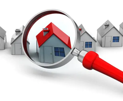 Property Search Challenges