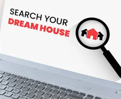 How to Search Online for Your Dream Home