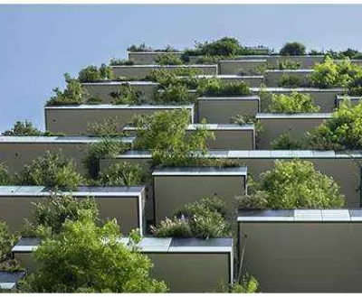 Green Buildings