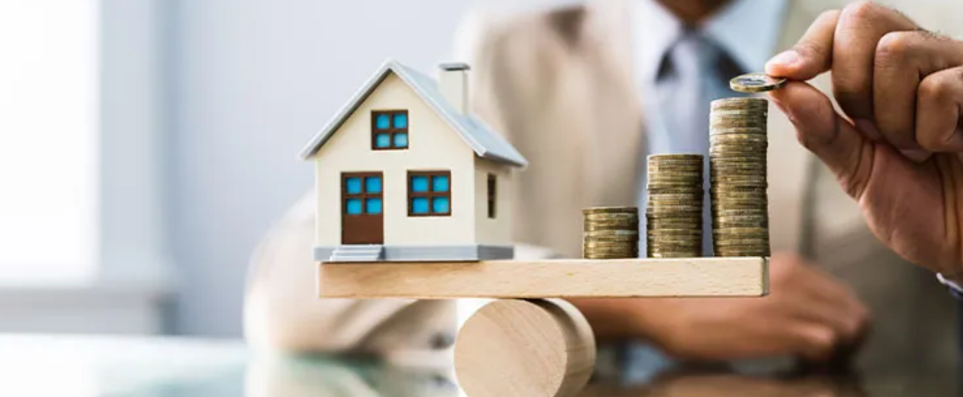 Investment in Real Estate: How Will It Benefit You in 2022?