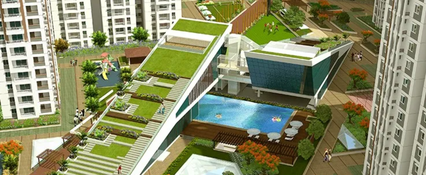 Key Attractions Around the Nanakramguda Circle That Make the Place Ideal for Living