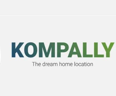 Looking for a House for Sale in Kompally?