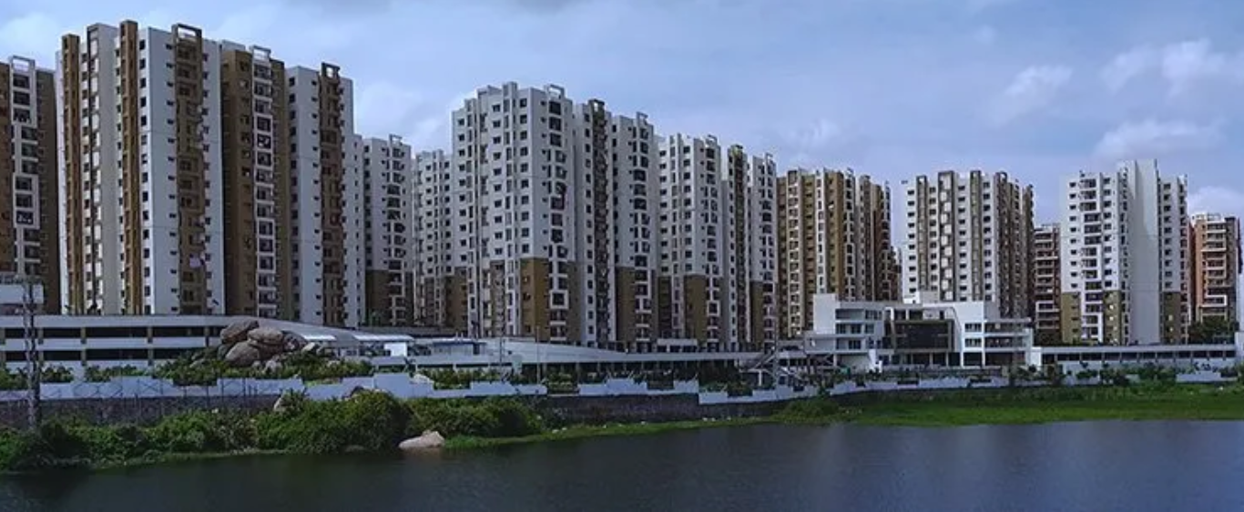 Luxury Apartments In Chandanagar: Your Property Investment Checklist