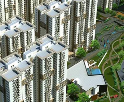 Must Explore: 2 & 3 Bhk Gated Community Flats for Sale in Nallagandla