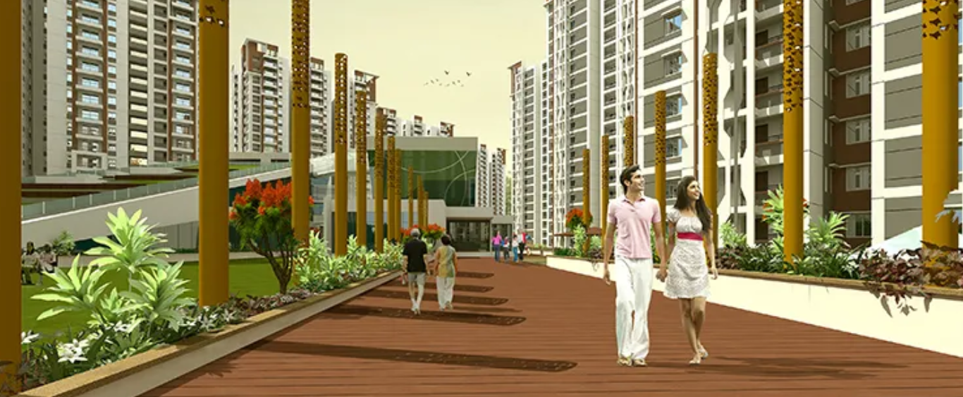 Premium Projects By Aparna Constructions In Gachibowli