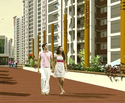 Premium Projects By Aparna Constructions In Gachibowli