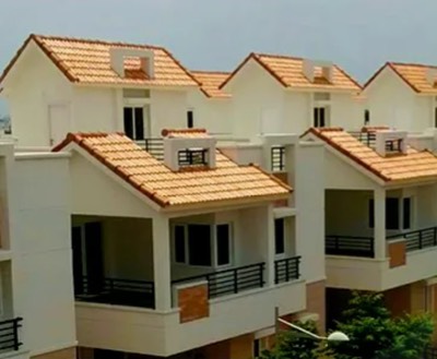 Projects In Kompally: Luxury Homes For You To Choose From