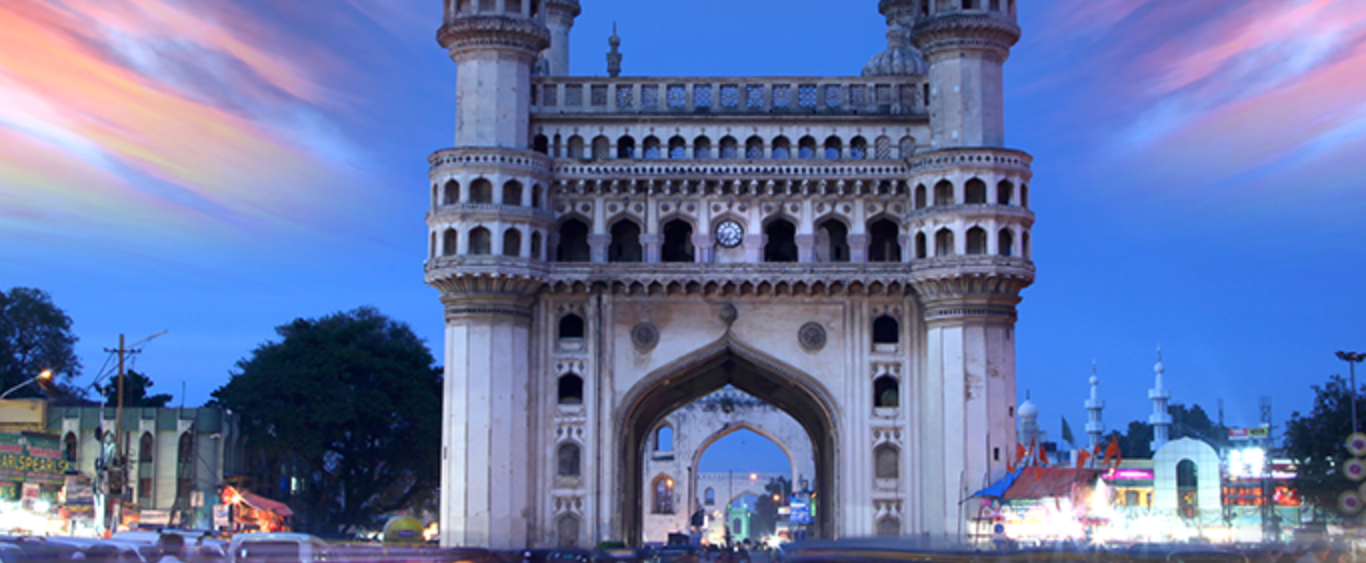 Rapidly Growing Regions Of Hyderabad – Invest Right, Invest Here!