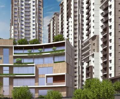 Real Estate Projects In Hyderabad That Will Blow Your Mind!