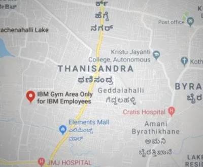 Thanisandra Area Review: What Makes It Special?